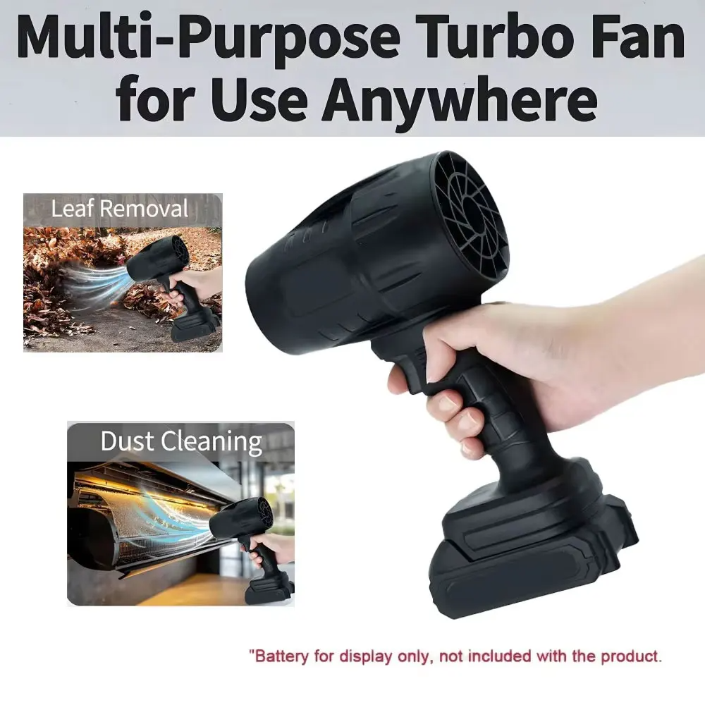 BIXMK Turbo Jet Blower – High Performance Industrial Air Blower