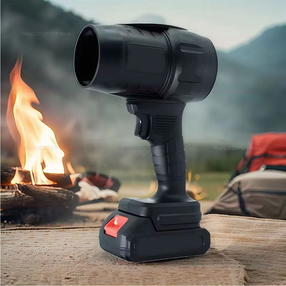 BIXMK Turbo Jet Blower – High Performance Industrial Air Blower