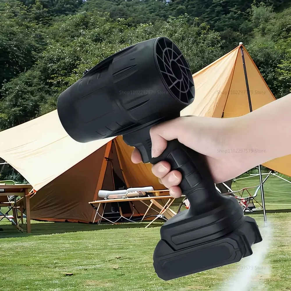 BIXMK Turbo Jet Blower – High Performance Industrial Air Blower