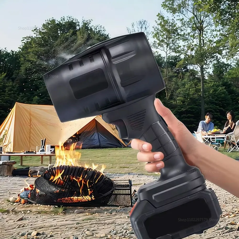 BIXMK Turbo Jet Blower – High Performance Industrial Air Blower